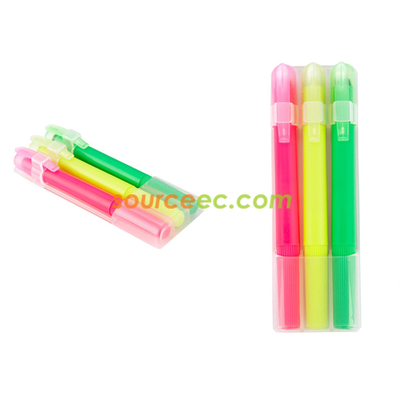 Customization Gel Highlighter Corporate Gifts