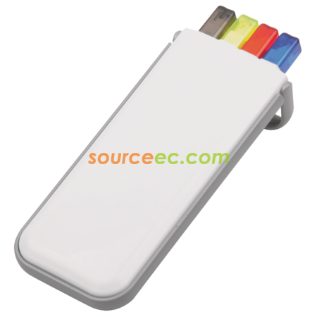 Customization 4 In 1 Pen Set Corporate Gifts