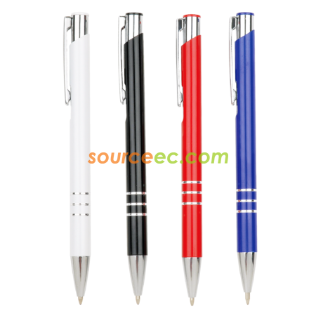 Aluminum Metal Pen