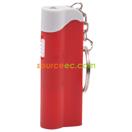 Customization Key Light with Mini Pen Corporate Gifts