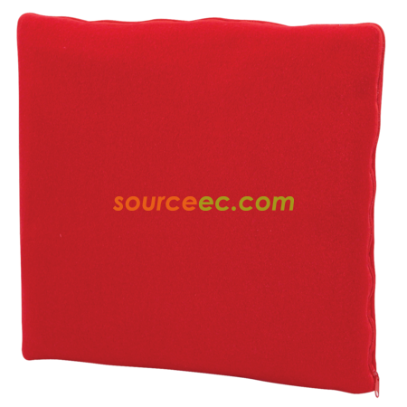 Customization Dual-use Cushion Corporate Gifts