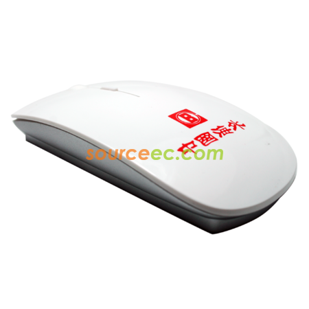 Customization Wireless Mouse Corporate Gifts
