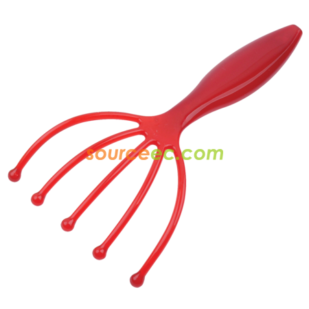 Customization Head Massager Corporate Gifts