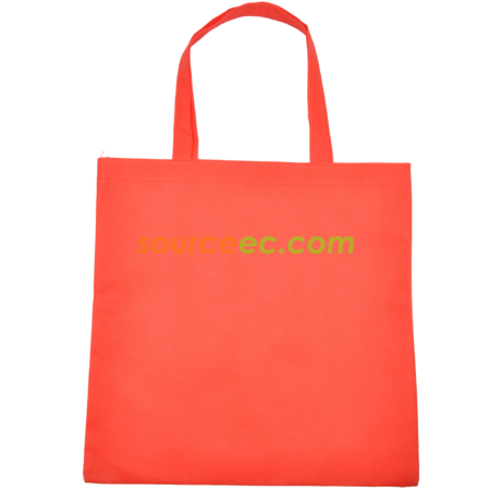 Customization Non-woven Bag Corporate Gifts