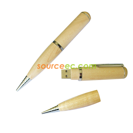 Eco-pen USB Flash Disk
