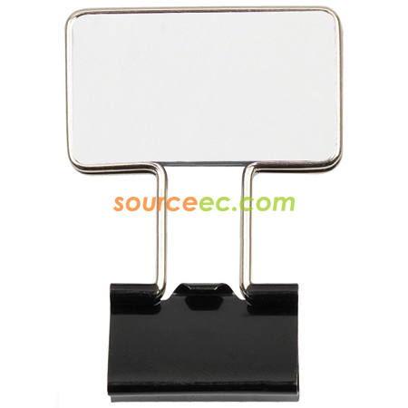 Customization Ad Binder Clip Corporate Gifts