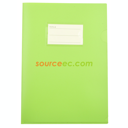 Customization A4 File Holder Corporate Gifts