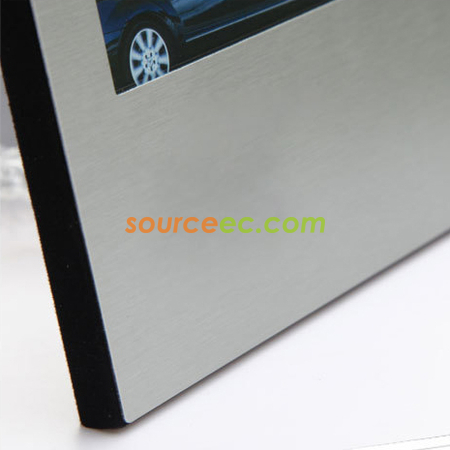 Customization Aluminum Photo Frame Corporate Gifts