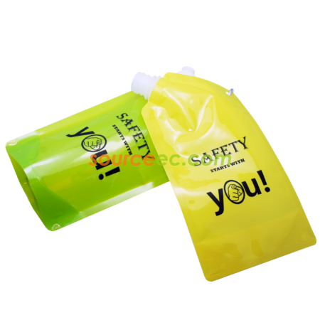 Customization 780ML Diagonal Water Bottle Corporate Gifts