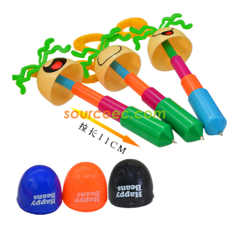 Customization Retractable Pen Corporate Gifts