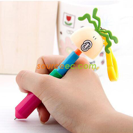 Customization Retractable Pen Corporate Gifts