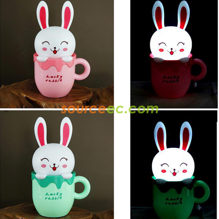 Easter Gift LED Lights