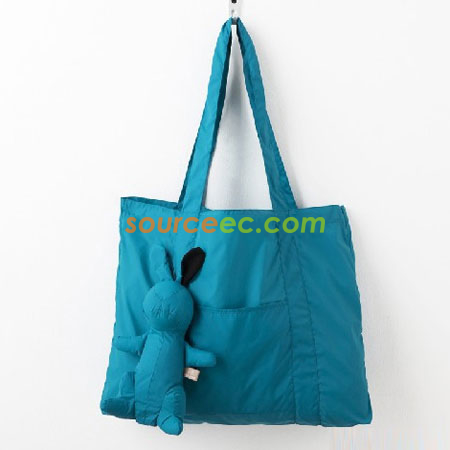 Easter Gift  Rabbit  Bag