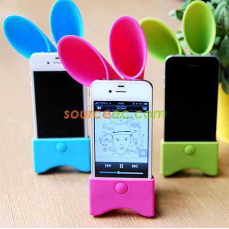 Easter Gift  iPhone loudspeaker