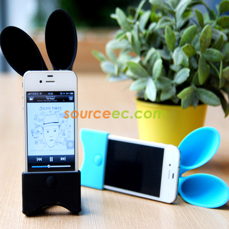 Customization Easter Gift  iPhone loudspeaker Corporate Gifts