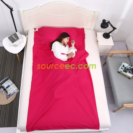 Customization Travel Sleeping Bag Corporate Gifts