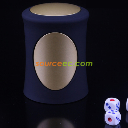 Customization Dice Cup Customize Corporate Gifts