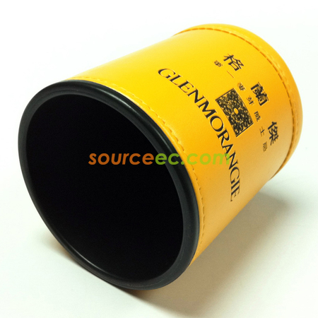 Customization Dice Cup Gift Corporate Gifts