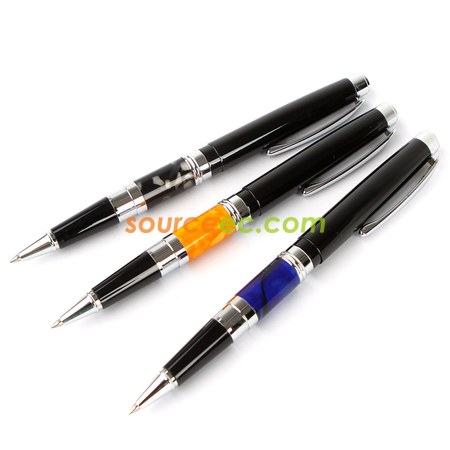 Metal Pen