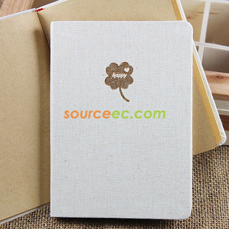 Customization Notebook Corporate Gifts
