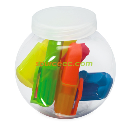 Customization Canned Highlighter Corporate Gifts