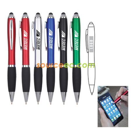 Cucurbit Stylus Pen