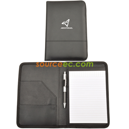 CEO Notebook