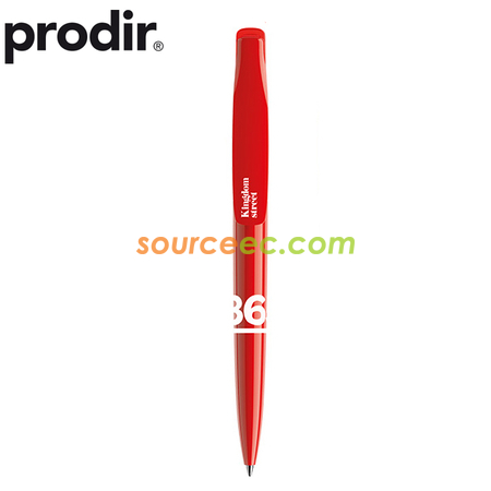 Customization Prodir DS2 Promotional Pen  Corporate Gifts
