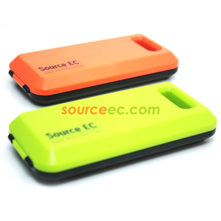 Gattola Portable Cutlery Set