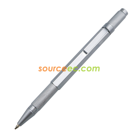 Metal Pen