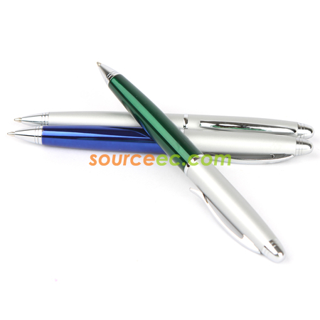 Metal Pen