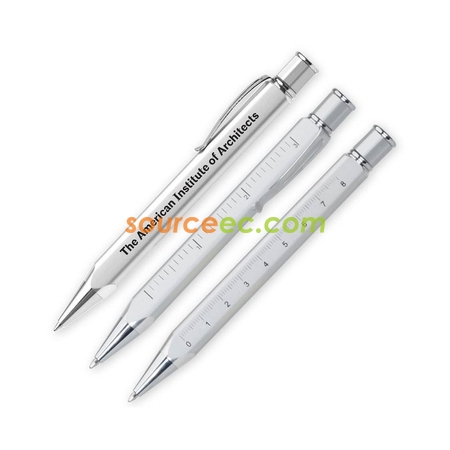 Metal Pen