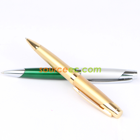 Metal Pen
