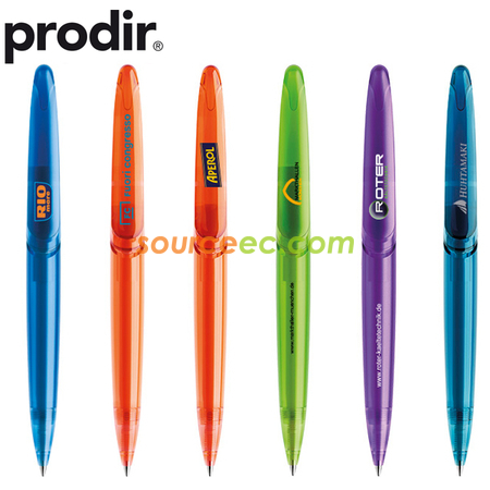 Customization Prodir DS7 Promotional Pen  Corporate Gifts