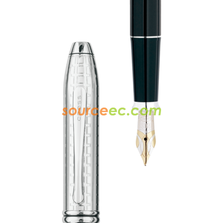 Customization Cross Metal Pen Corporate Gifts