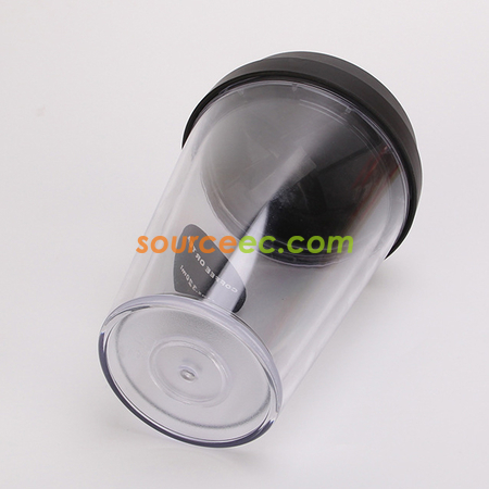 Customization 320ML Small Green Coffee Cup Corporate Gifts