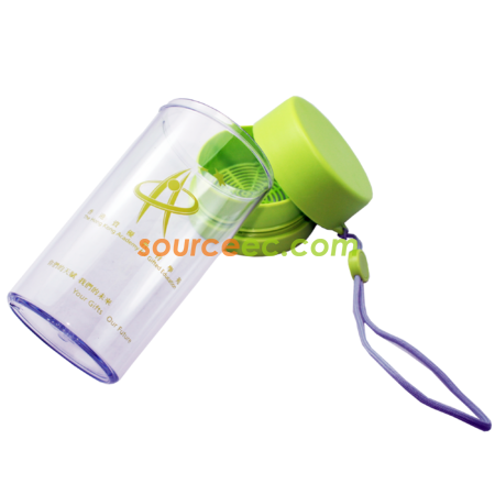 Customization 360ML Environmental Portable Mug  Corporate Gifts