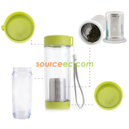 Customization 500ML Advertising Cup Corporate Gifts