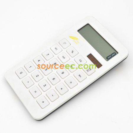 Customization Solar Calculator Corporate Gifts