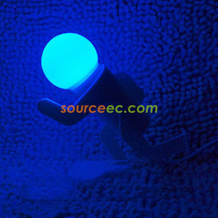 Customization Running Man Light Corporate Gifts