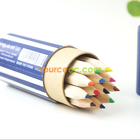 Colored Pencil Gift