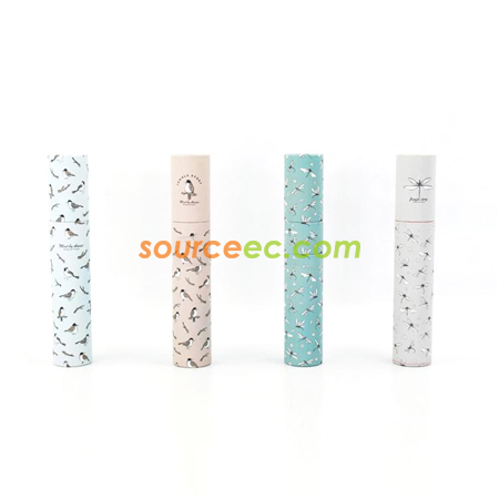 Korean-Style Color Lead Gift
