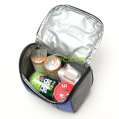 Customization Portable cooler bag Corporate Gifts
