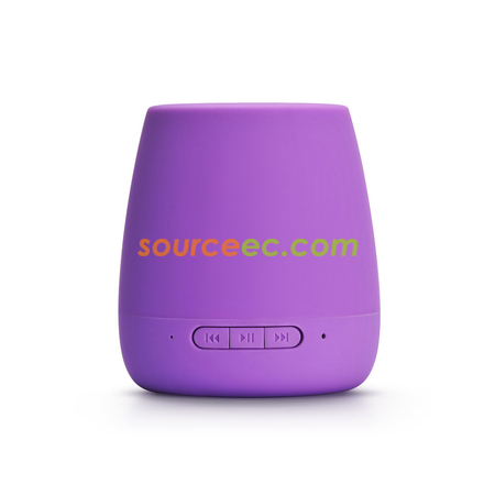 Customization Bluetooth Speaker Corporate Gifts