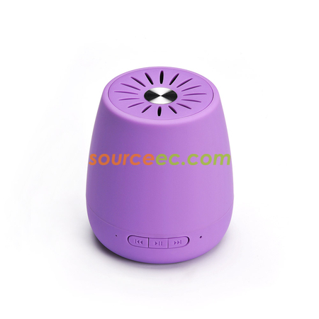 Customization Bluetooth Speaker Corporate Gifts