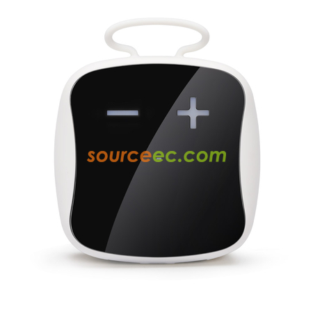 Customization Portable Charger  Corporate Gifts