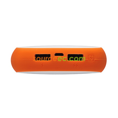 Customization Portable Charger  Corporate Gifts