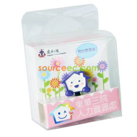 Customization Dust Plug Corporate Gifts