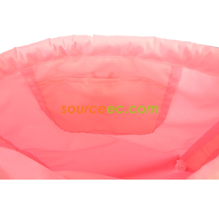 Customization Drawstring Bag Corporate Gifts