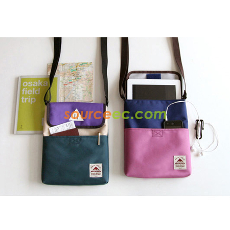 Customization Travel Digital Backpack Corporate Gifts